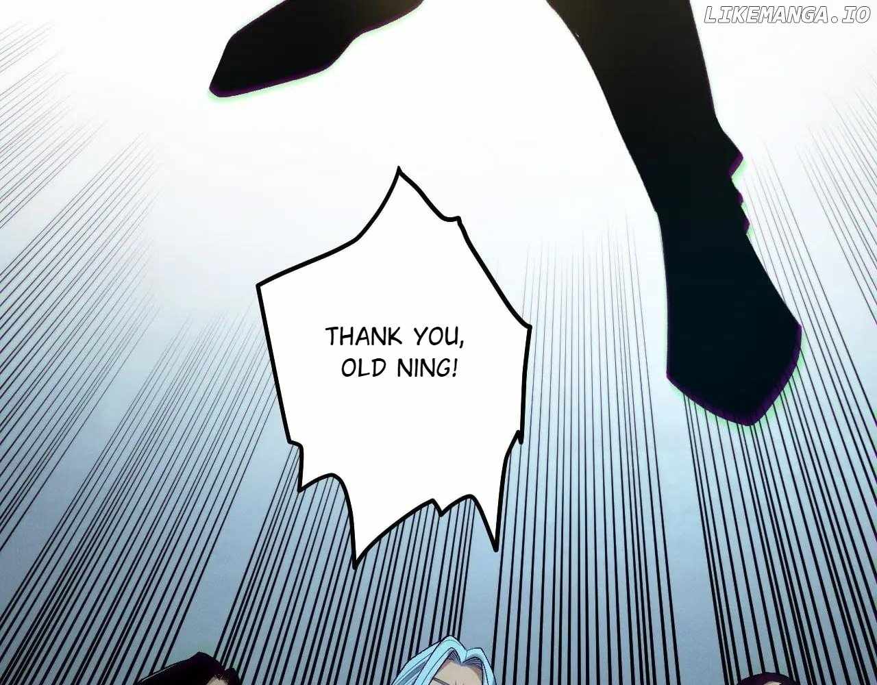 Catastrophic Necromancer Chapter 187 110